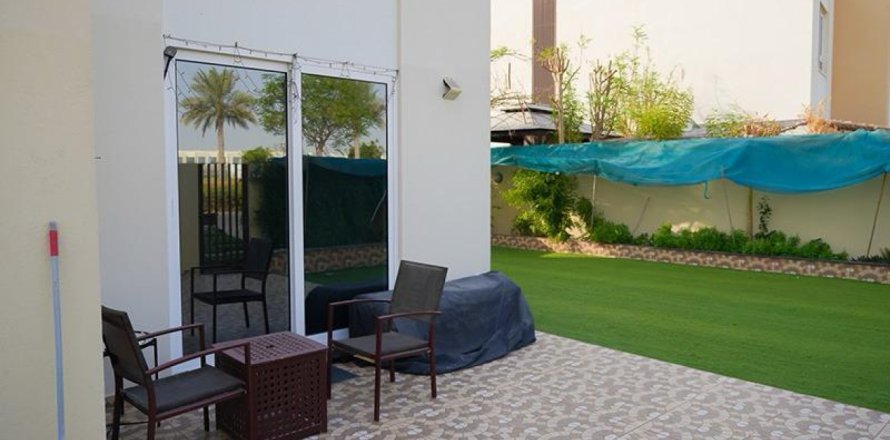 Apartamento en EMAAR South, Dubai South (Dubai World Central), Dubai, 3 dormitorios, 251 m², № 69174