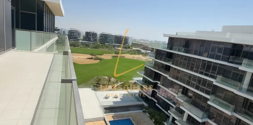 Apartamento en DAMAC Hills (Akoya by DAMAC), Dubai, 2 dormitorios, 135 m², № 69178
