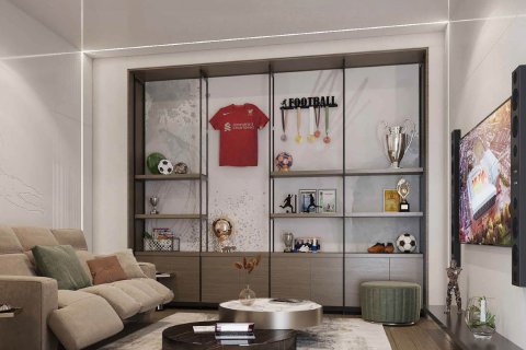 فيلا في Dubai South (Dubai World Central), دبي 4 غرف نوم, 442 م² رقم 69177 - صورة 3