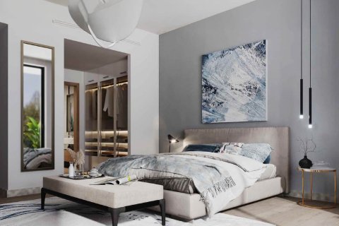 فيلا في Dubai South (Dubai World Central), دبي 4 غرف نوم, 442 م² رقم 69177 - صورة 10