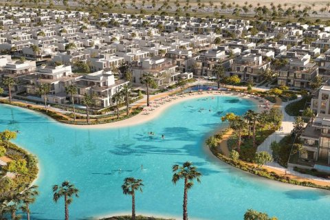 فيلا في Dubai South (Dubai World Central), دبي 4 غرف نوم, 442 م² رقم 69177 - صورة 14