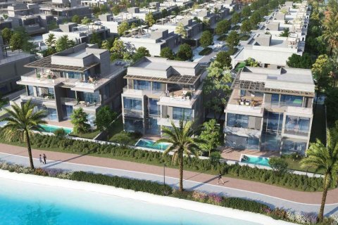 فيلا في Dubai South (Dubai World Central), دبي 4 غرف نوم, 442 م² رقم 69177 - صورة 24