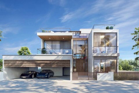 فيلا في Dubai South (Dubai World Central), دبي 4 غرف نوم, 442 م² رقم 69177 - صورة 18