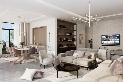 فيلا في Dubai South (Dubai World Central), دبي 4 غرف نوم, 442 م² رقم 69177 - صورة 4