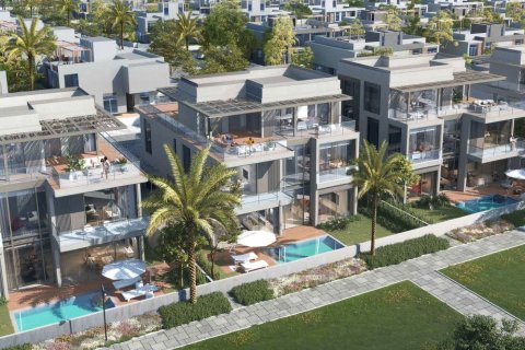 فيلا في Dubai South (Dubai World Central), دبي 4 غرف نوم, 442 م² رقم 69177 - صورة 23