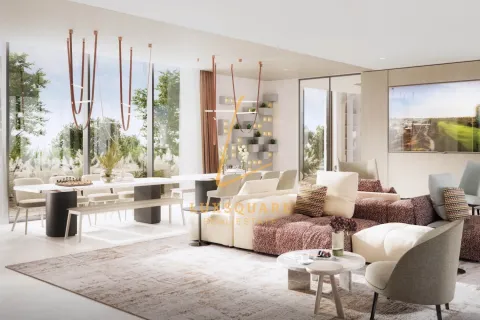 Apartamento en Dubai South (Dubai World Central), Dubai, 1 dormitorio, 63 m², № 69179 - foto 2