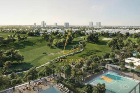 Apartamento en Dubai South (Dubai World Central), Dubai, 1 dormitorio, 63 m², № 69179 - foto 4