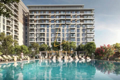 Apartamento en Dubai South (Dubai World Central), Dubai, 1 dormitorio, 63 m², № 69179 - foto 7