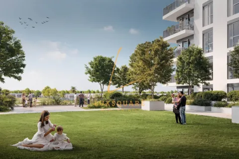 Apartamento en Dubai South (Dubai World Central), Dubai, 1 dormitorio, 63 m², № 69179 - foto 6