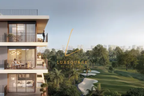 Apartamento en Dubai South (Dubai World Central), Dubai, 1 dormitorio, 63 m², № 69179 - foto 5