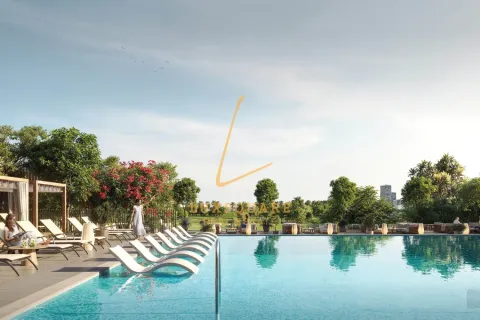 Apartamento en Dubai South (Dubai World Central), Dubai, 1 dormitorio, 63 m², № 69179 - foto 10