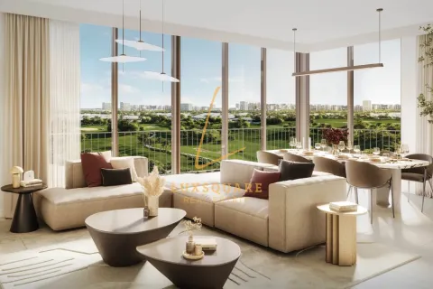 Apartamento en Dubai South (Dubai World Central), Dubai, 1 dormitorio, 63 m², № 69179 - foto 1