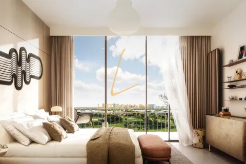 Apartamento en Dubai South (Dubai World Central), Dubai, 1 dormitorio, 63 m², № 69179 - foto 3