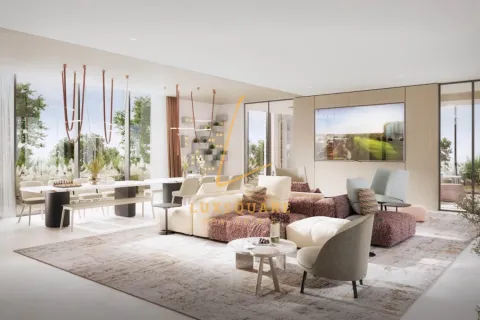 Купить квартиру в Dubai South (Dubai World Central), Дубай: 1 спальня, 63м², № 69175 - фото 5