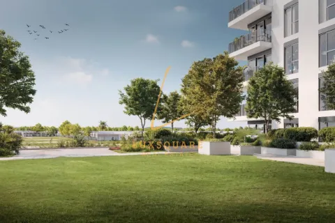 Купить квартиру в Dubai South (Dubai World Central), Дубай: 1 спальня, 63м², № 69175 - фото 3