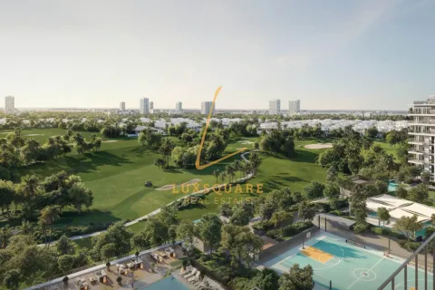 Купить квартиру в Dubai South (Dubai World Central), Дубай: 1 спальня, 63м², № 69175 - фото 2