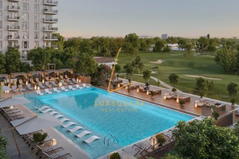 Купить квартиру в Dubai South (Dubai World Central), Дубай: 1 спальня, 63м², № 69175 - фото 4