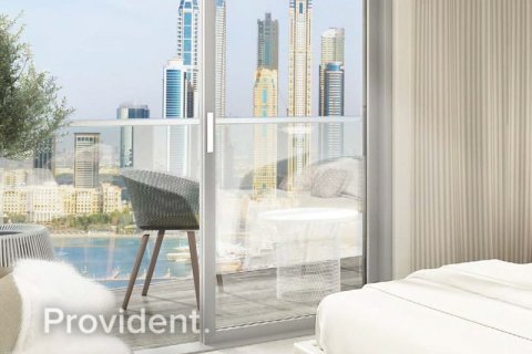 Apartment in Dubai Harbour, Dubai 2 bedrooms № 1810 - photo 1