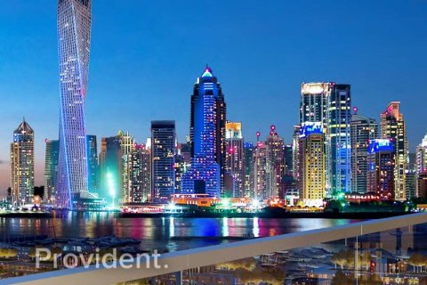 Apartment in Dubai Harbour, Dubai 2 bedrooms № 1810 - photo 9