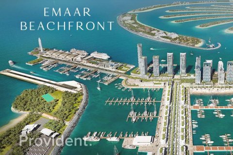 Apartment in Dubai Harbour, Dubai 2 bedrooms № 1810 - photo 14