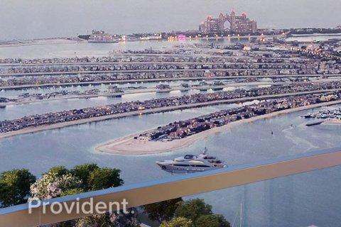 Apartment in Dubai Harbour, Dubai 2 bedrooms № 1810 - photo 8