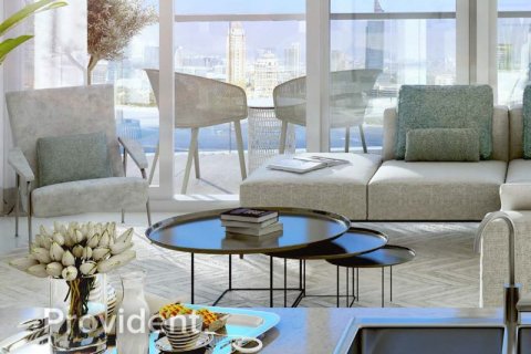 Apartment in Dubai Harbour, Dubai 2 bedrooms № 1810 - photo 5