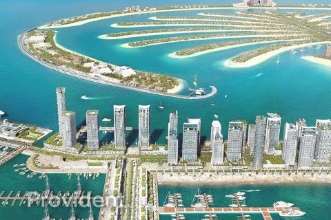 Apartment in Dubai Harbour, Dubai 2 bedrooms № 1810 - photo 11