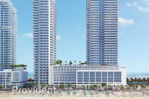 Apartment in Dubai Harbour, Dubai 2 bedrooms № 1810 - photo 7
