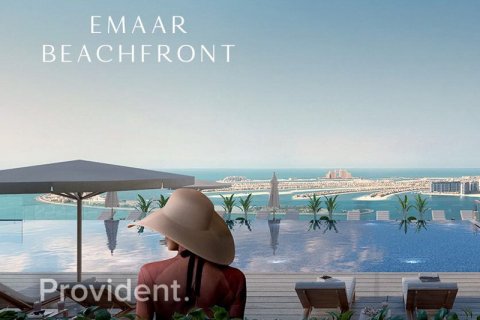 Apartment in Dubai Harbour, Dubai 2 bedrooms № 1810 - photo 6