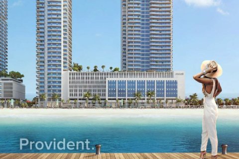 Apartment in Dubai Harbour, Dubai 2 bedrooms № 1810 - photo 12