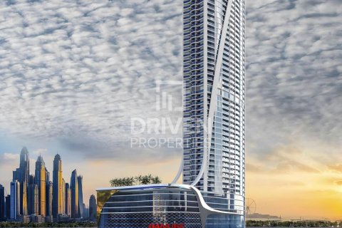 Apartment in Jumeirah Village Triangle, Dubai 2 bedrooms, 99 sq.m. № 19786 - photo 1