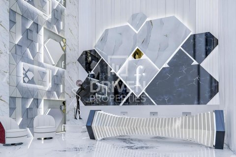 Apartment in Jumeirah Village Triangle, Dubai 2 bedrooms, 99 sq.m. № 19786 - photo 4