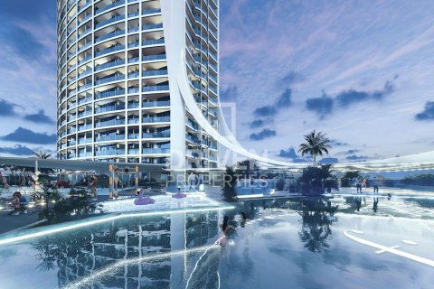 Apartment in Jumeirah Village Triangle, Dubai 2 bedrooms, 99 sq.m. № 19786 - photo 2