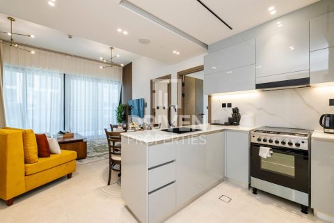 Apartamento en Business Bay, Dubai, 2 dormitorios, 124 m², № 19773 - foto 1