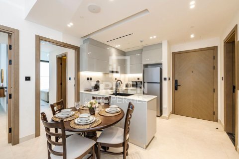 Apartamento en Business Bay, Dubai, 2 dormitorios, 124 m², № 19773 - foto 8