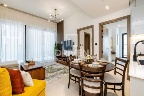 Apartamento en Business Bay, Dubai, 2 dormitorios, 124 m², № 19773 - foto 2