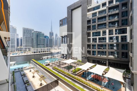 Apartamento en Business Bay, Dubai, 2 dormitorios, 124 m², № 19773 - foto 11