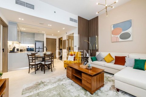 Apartamento en Business Bay, Dubai, 2 dormitorios, 124 m², № 19773 - foto 3