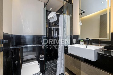 Apartamento en Business Bay, Dubai, 2 dormitorios, 124 m², № 19773 - foto 10
