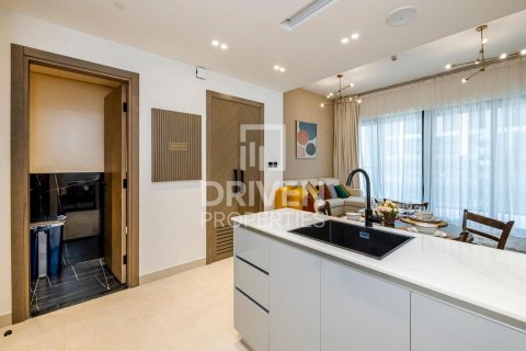 Apartamento en Business Bay, Dubai, 2 dormitorios, 124 m², № 19773 - foto 9