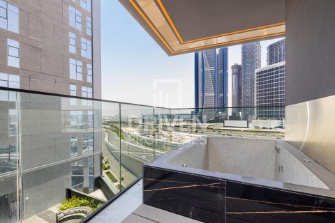 Apartamento en Business Bay, Dubai, 2 dormitorios, 124 m², № 19773 - foto 12