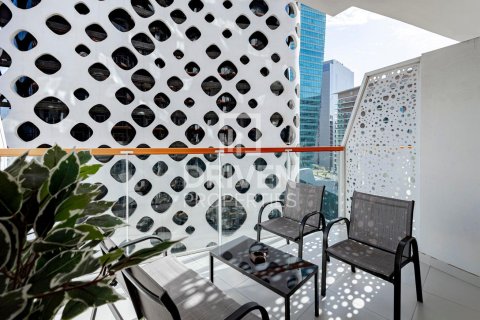Apartment in Business Bay, Dubai studio, 52 sq.m. № 19772 - photo 14