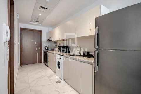 Apartment in Business Bay, Dubai studio, 52 sq.m. № 19772 - photo 5