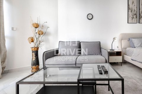 Apartment in Business Bay, Dubai studio, 52 sq.m. № 19772 - photo 2