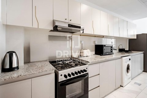 Apartment in Business Bay, Dubai studio, 52 sq.m. № 19772 - photo 11