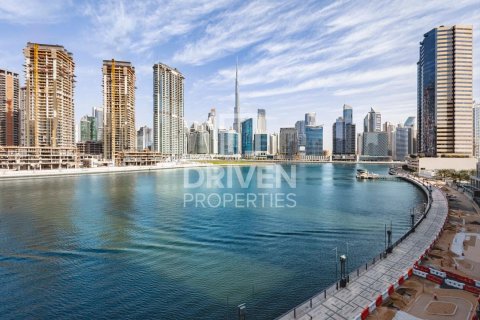 Apartment in Business Bay, Dubai studio, 52 sq.m. № 19772 - photo 10