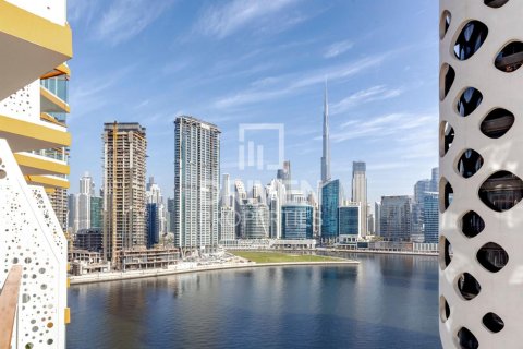 Apartment in Business Bay, Dubai studio, 52 sq.m. № 19772 - photo 15