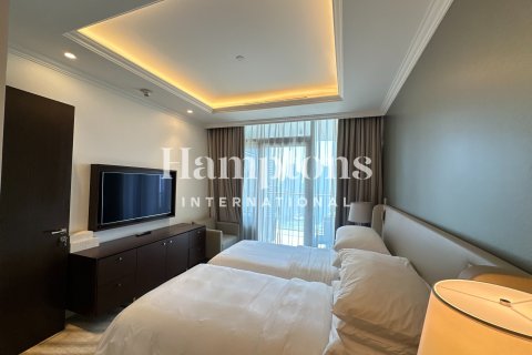 شقة في وسط مدينة دبي, دبي 3 غرف نوم, 202.69019122 م² رقم 113399 - صورة 5