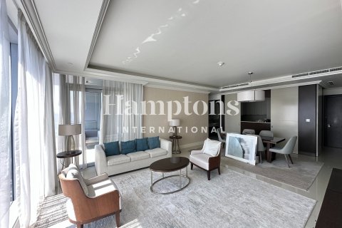 شقة في وسط مدينة دبي, دبي 3 غرف نوم, 202.69019122 م² رقم 113399 - صورة 12