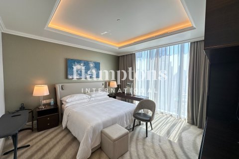 شقة في وسط مدينة دبي, دبي 3 غرف نوم, 202.69019122 م² رقم 113399 - صورة 2